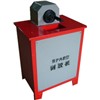 China best selling hose peeing machine rubber hydraulic hose skiving machine