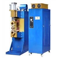 Capacitance Discharge Spot/Projection Welding Machine