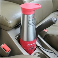 Car electronics Keettle ,for travelling,camping or other long tiem journey