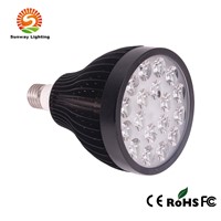 LED Par30 Spotlight, Par30 Lamps,Par30 Light,E27 LED Bulbs 35W