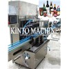 Automatic PET/glass bottle filling machine for water,juice,oil,shampoo