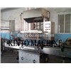 Automatic PET/glass bottle filling machine for water,wine,soy sauce