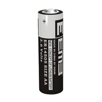 3.6v Primary Lithium Battery