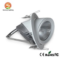 30W COB Hight Power LED Downlight