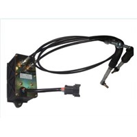 Caterpillar Throttle Motor  OEM:247-5212