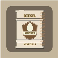 Diesel Fuel / D2
