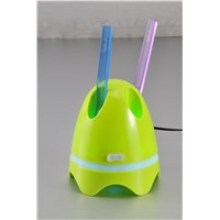Hot sale,Healthy!!! UV toothbrush sterilizer for hotel/home