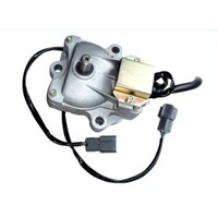 Komatsu Throttle Motor  OEM:7834-40-2000