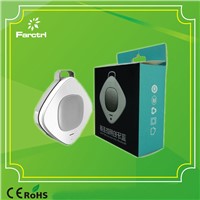 Security Vtag Bluetooth Anti Lost Alarm For Personal