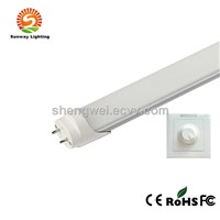Dimming T8 LED Tube Light,color dimmable led lamp