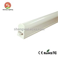 2/3/4/5 ft SMD 3014/2835 LED Tube light T5 with fixture