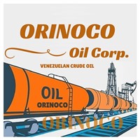 Venezuelan Crude Oil