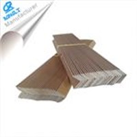 Manufacture with high conscience for edge board protector
