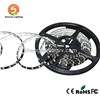 9 LED IP65 Waterproof LED Car/Motor/Motor-boat Strip with connector car turn light