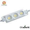 5050 LED Module Light DC12V 3SMD Waterproof LED Module From China Factory