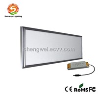 300*600*11.5mm LED Panel light 18W 36W Epistar 2835 SMD led panel lamp