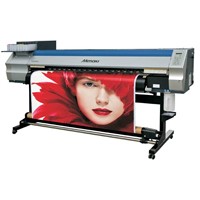 MIMAKI TS3-1600 Dye Sublimation Textile Printer