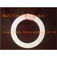 Modified PTFE Gasket