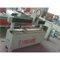CNC Cylinden Engraving Machine.