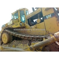 CAT D10N Bulldozer new arrival product in shanghai d10n bulldozer