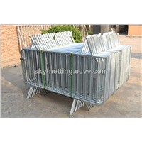 removable road crowd control barricades for sale, concert