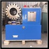 4 inch BNT-102C rubber hose hydraulic crimping machine with high effiency
