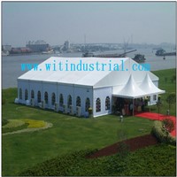 Muti-Fuctional Aluminum Luxury Wedding Tent