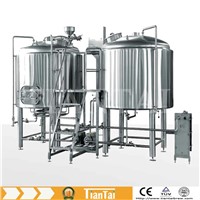 restaurant pub beer brewing equipment for china made