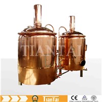 beer micro brewing equipment for pub /hotel