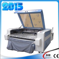1600*1000mm China best price fabric cutting machine
