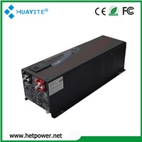 4kw/5kw/6kw power inverter 4000w/5000w/6000w pure sine wave DC AC power inverter