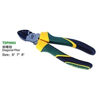 Diagonal Plier