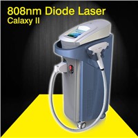 Germany DILAS imported diode laser Galaxy II permanent painless hair cutting device