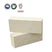 Sillimanite Brick, High Alumina Brick, Fireclay Brick