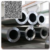 ASTM A106 Grade B Carbon Seamless Steel Pipe By Tantu