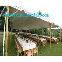 Luxury Outdoor Wedding Party Event BBQ Tent