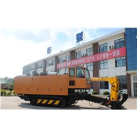 110ton cable laying drilling rig