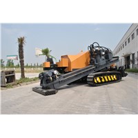 38t horizontal directional drilling machine