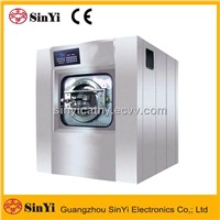 (XGQ-F) 10-100kg automatic hotel commercial laundry equipment industrial washing machine