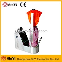 FFDM Commercial Laundry Dry Cleaning Shop Finishing Equipment Form Finisher