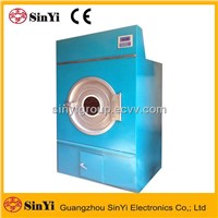 (HG) Hotel Hospital Industrial Washing Equipment Tumble Spin Laundry Dryer for clothes