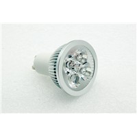 best price 5w led spotlight bulb gu10 warm white with CE,RoHS for bedroom