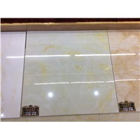 Glazed polished tiles