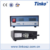 Tinko the newest single zone hot runner temperature controller for hot runner system,same as DME