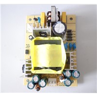 amplifier switch power board 22V 2.6A