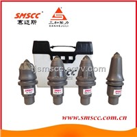 High Performance Trenching Tools Drilling Bit