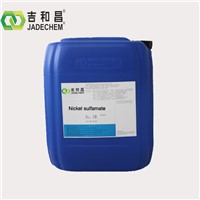 Nickel sulfamate electronic grade liquid cas:13770-89-3
