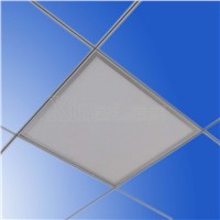 Easy installation square LED ceiling light fixture - Recessed LED Panel light