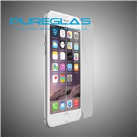 Tempered glass screen protector for iphone 6 plus 5.5 inch