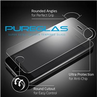 tempered glass screen protector for iphone 5